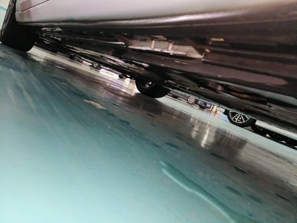 [常州·苏D] 二手马自达阿特兹2017款 2.5L 蓝天尊崇版