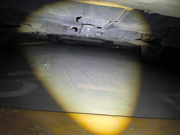 [台州·浙J] 二手丰田花冠2011款 1.6L 自动豪华版