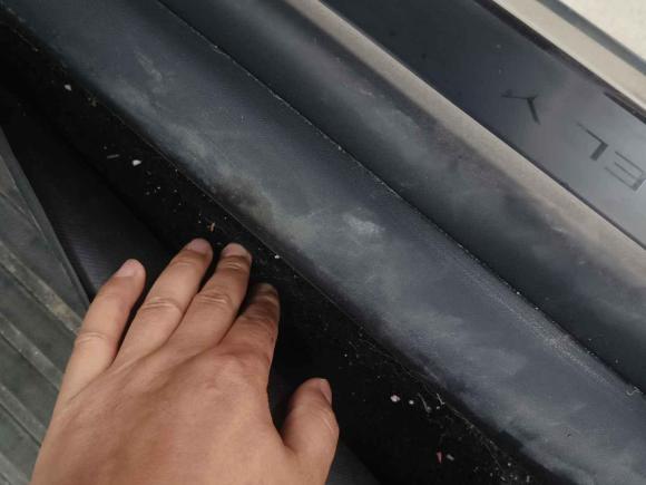 [南通·苏F] 二手特斯拉Model Y2022款 后轮驱动版