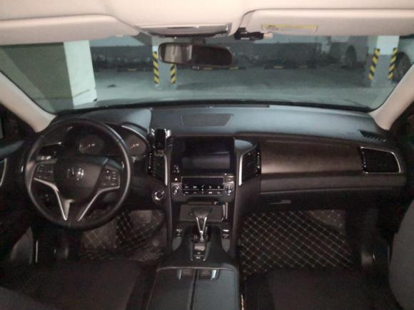 [常州·苏D] 二手本田冠道2020款 240TURBO 两驱舒享版