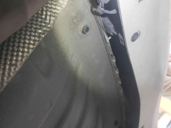 [杭州·浙D] 二手凯迪拉克凯迪拉克XT62020款 28T 六座豪华型