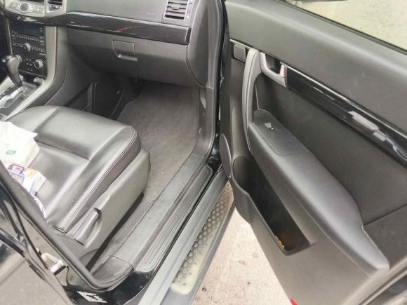 [嘉兴·浙F] 二手雪佛兰科帕奇2012款 2.4L 四驱旗舰版 7座