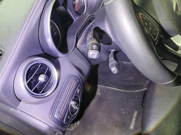 [温州·浙C] 二手奔驰奔驰GLC2016款 GLC 200 4MATIC