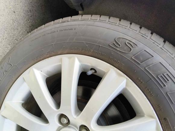 [无锡·苏B] 二手马自达马自达CX-72014款 2.5L 2WD 尊贵版