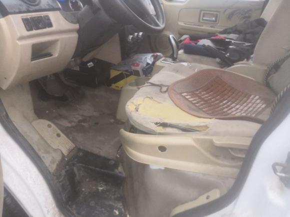 [宁波·浙B] 二手东风小康东风小康EC362017款 基本型