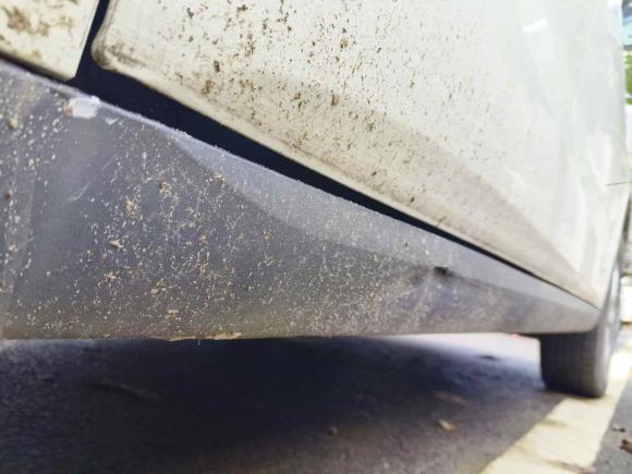 [武汉·鄂A] 二手哈弗哈弗M62018款 改款 1.5T DCT两驱精英型