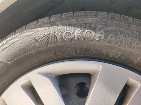 [青岛·鲁B] 二手本田锋范2018款 1.5L CVT舒适版