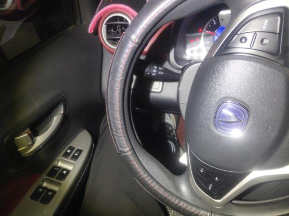 [苏州·苏E] 二手长安奔奔2015款 1.4L IMT尊贵型 国IV