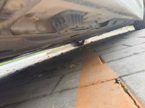 [嘉兴·浙F] 二手宝马宝马5系2017款 525Li 领先型