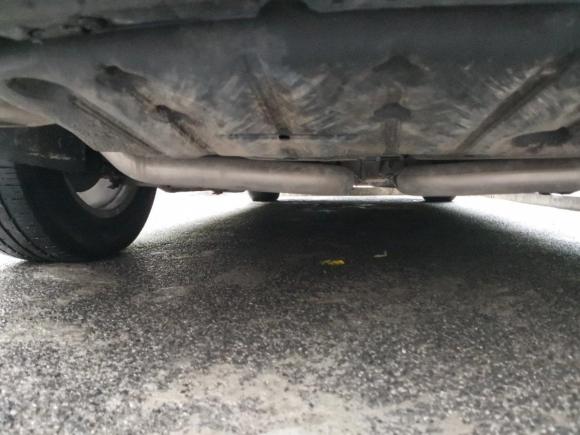 [苏州·苏E] 二手玛莎拉蒂Levante2018款 3.0T 经典版