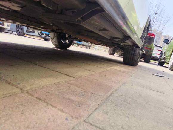 [苏州·苏E] 二手斯巴鲁斯巴鲁XV2014款 2.0i 舒适版