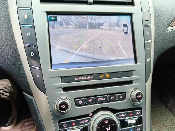 [青岛·鲁B] 二手林肯林肯MKZ2017款 2.0T 尊雅版