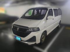 [常州·苏D] 金杯金杯海狮王2021款 2.0L城运王系列捷运型标准顶6座1TZS