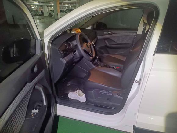 [佛山·粤E] 二手大众途岳2021款 280TSI 两驱风尚版