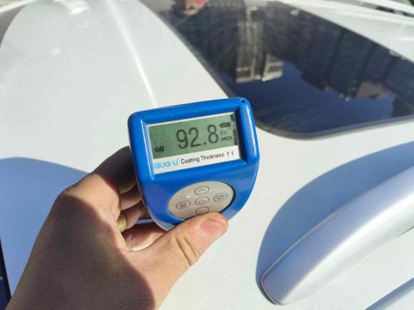 [北京·京A] 二手荣威荣威Ei52019款 豪华版