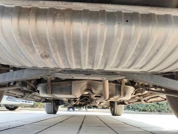 [合肥·皖A] 二手起亚狮跑2011款 2.0L 自动两驱版GLS