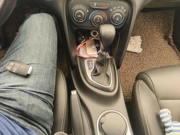 [南通·苏F] 二手菲亚特致悦2014款 1.4T 自动舒适版