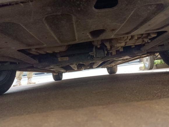 [金华·浙G] 二手起亚KX CROSS2017款 1.4L AT GLS