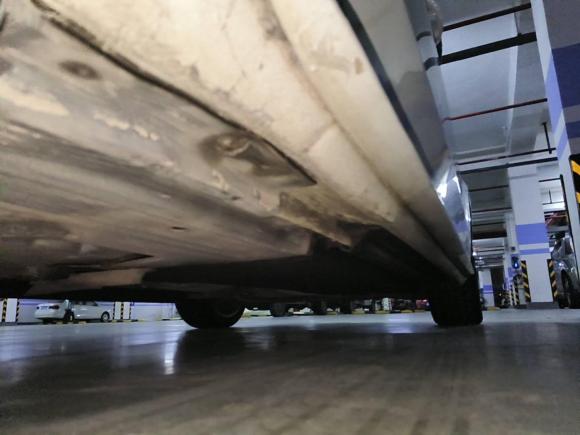 [台州·浙J] 二手奥迪奥迪A4L2015款 35 TFSI 自动标准型