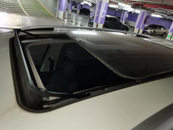 [南京·苏A] 二手捷途捷途X902021款 1.6T DCT影尊版 5座