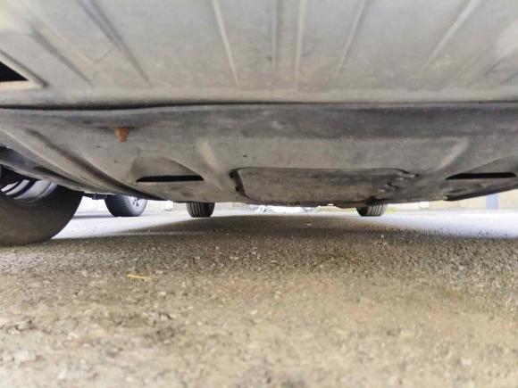 [杭州·鄂S] 二手雪佛兰科沃兹2019款 320 自动欣享天窗版