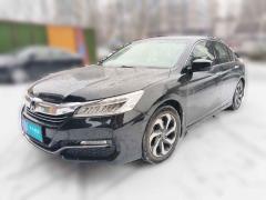 [南京·苏A] 本田雅阁2016款 2.4L 豪华版