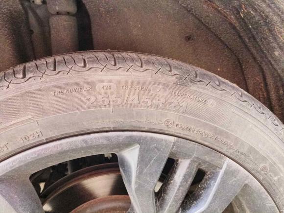 [无锡·苏B] 二手魏牌魏牌 VV72020款 2.0T 旗舰型