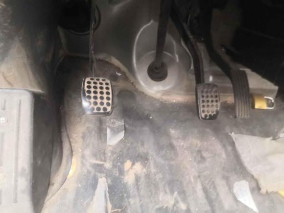 [西安·陕A] 二手五菱汽车五菱之光2020款 1.2L 实用型 国VI LSI