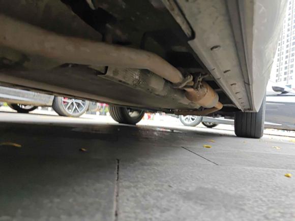 [广州·粤A] 二手理想汽车理想ONE2021款 增程6座版