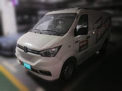 [郑州·豫A] 东风御风御风EM262023款 标准版 41.472kWh 河南锂动