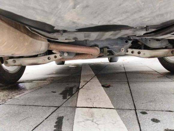 [佛山·粤E] 二手雪佛兰迈锐宝XL2018款 530T 自动锐逸版