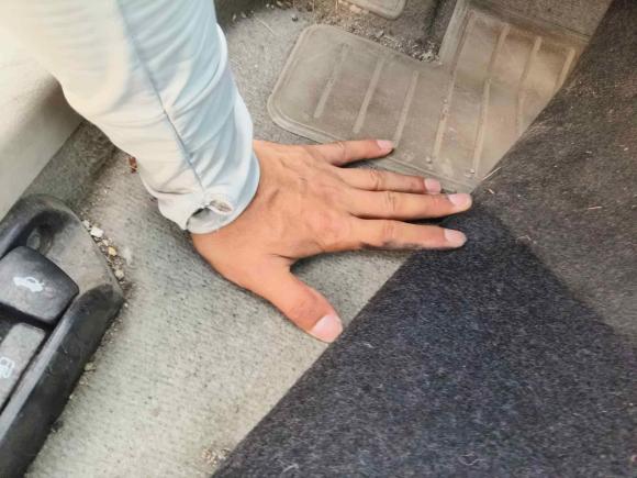 [嘉兴·浙F] 二手丰田卡罗拉2011款 1.6L 自动GL