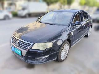 大众迈腾2011款 2.0TSI DSG豪华型