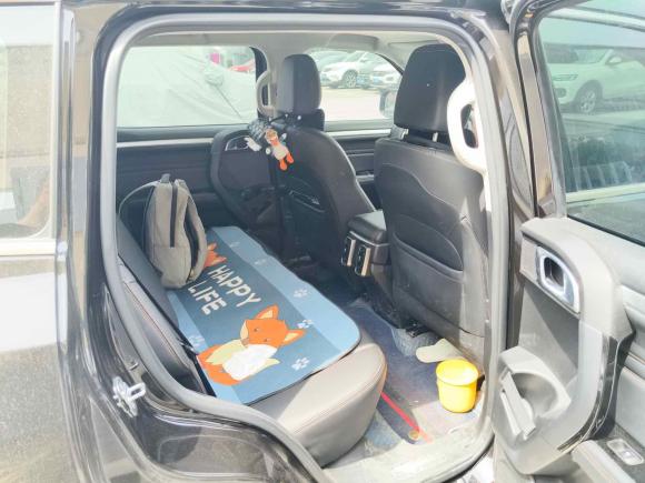 [西安·陕U] 二手哈弗哈弗大狗2022款 2.0T DCT四驱中华田园犬版