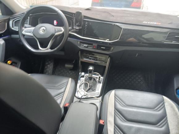 [深圳·粤B] 二手大众探岳GTE插电混动2020款 1.4T 豪华型