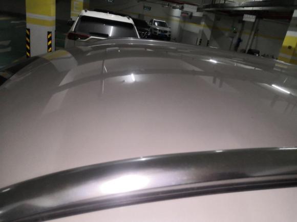 [西安·陕A] 二手林肯林肯MKC2014款 2.0T 两驱尊享版