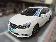 [南昌·赣A] 日产轩逸2016款 1.6XL  CVT尊享版