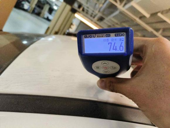 [青岛·鲁B] 二手东风风光风光5802017款 1.8L 手动舒适型