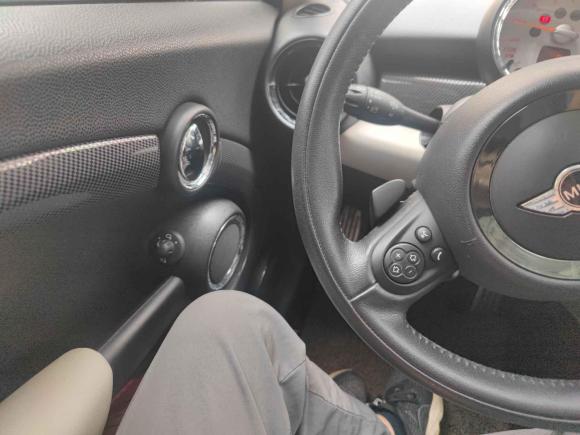 [义乌·浙G] 二手MINIMINI2011款 1.6T COOPER S