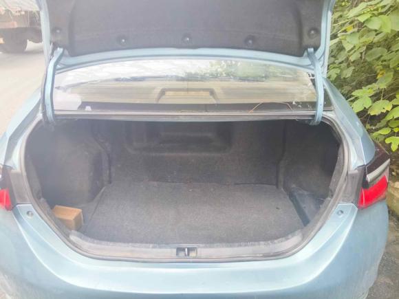 [义乌·浙G] 二手丰田卡罗拉2017款 改款双擎 1.8L E-CVT精英版