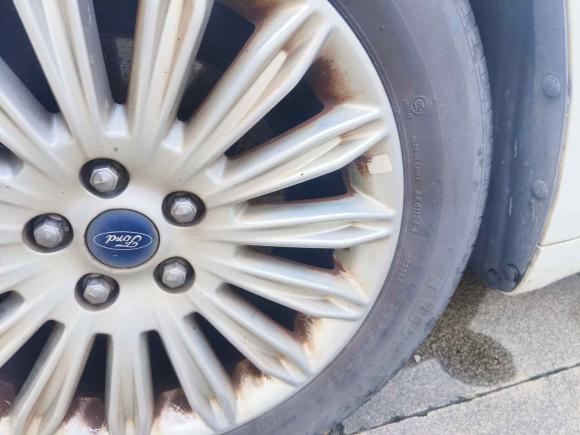 [宁波·浙B] 二手福特蒙迪欧2013款 2.0L GTDi200时尚型