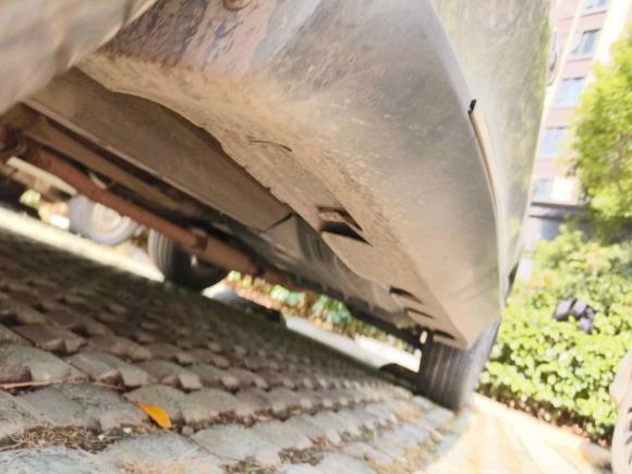 [武汉·鄂A] 二手现代北京现代ix352015款 2.0L 自动两驱智能型 国IV