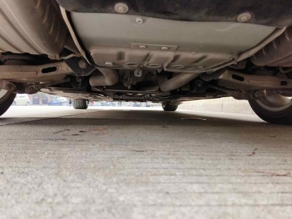 [南通·苏F] 二手捷豹捷豹XEL2018款 2.0T 200PS 尊享版