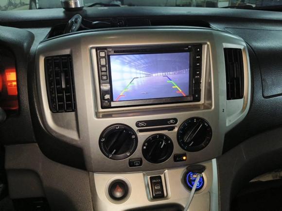 [金华·浙G] 二手日产日产NV2002010款 1.6L 豪华型