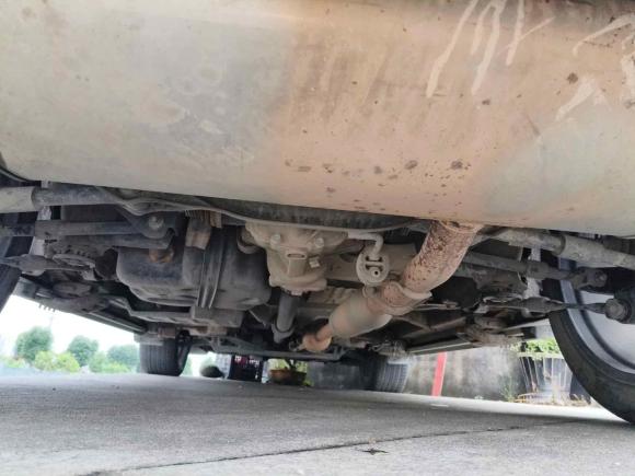 [台州·浙J] 二手长安长安UNI-K2021款 2.0T 全轮驱动尊贵型