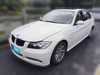 宝马宝马3系2005款 320i 时尚型