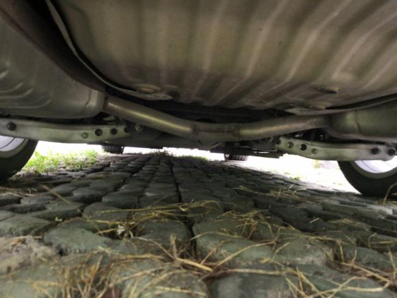 [上海·浙A] 二手别克君越2016款 28T 豪华型