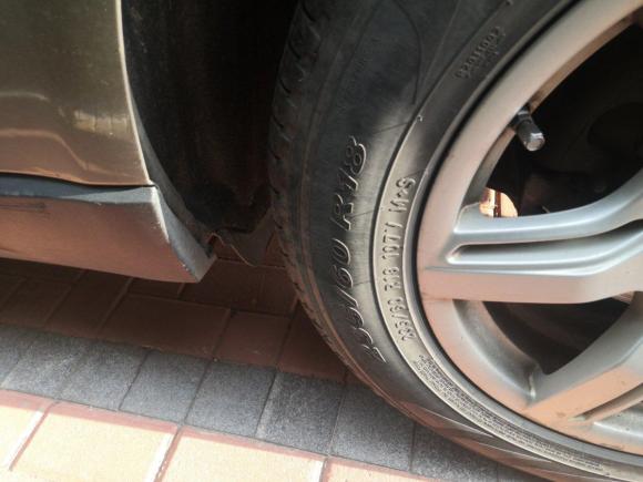 [上海·沪H] 二手奥迪奥迪Q52012款 2.0TFSI 技术型