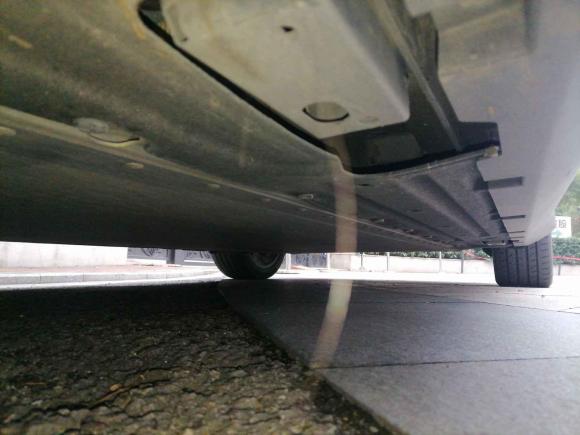 [宁波·浙B] 二手比亚迪汉2021款 EV 标准续航版豪华型