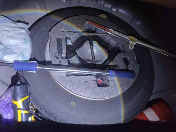 [上海·沪L] 二手现代领翔2009款 2.0L AT DLX